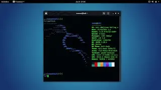 how to install Neofetch in any Linux
