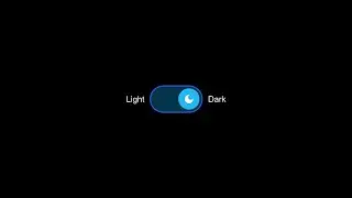 Light/Dark Toggle in JavaScript 