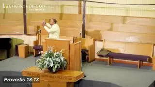 Eld  Lattimore Pearson   Watch Your Mouth