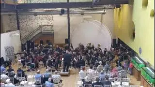 Dance of Gratitude