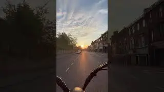 Fulwood Road,Good Morning