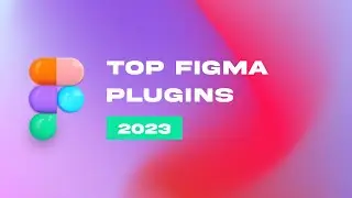 5 MUST HAVE Figma Plugins!!! 2023