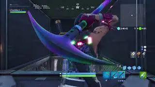 fortnite battles with friends