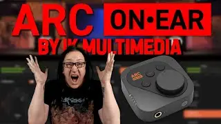 ARC ON•EAR by IK MULTIMEDIA - How To App on iOS! - EP 1844 S13
