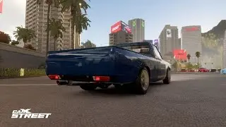 CarX Street | Nice Graphics, Free Roaming Gameplay #1, Enjoy Driving Around!