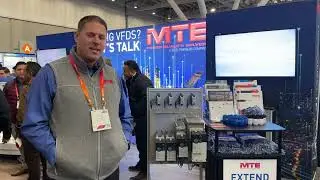 MTE SineWave Nexus™