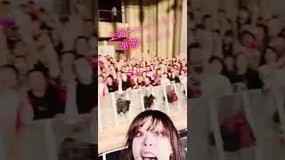 SHANGHAI🇨🇳❤️‍🔥 #NANO