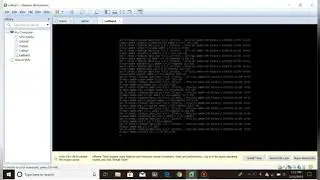 Konfigurasi WEB Server, DNS Server, Mail Server dan Webmail-Roundcube Debian 9