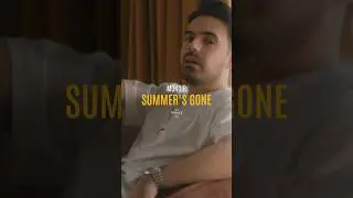 I need you closer, now that summer’s gone..  