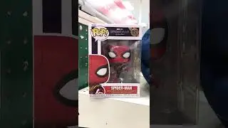 Funko Pop Hunting at Target 