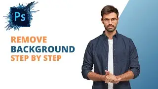 Photoshop Background Removal: A Step-by-Step Guide