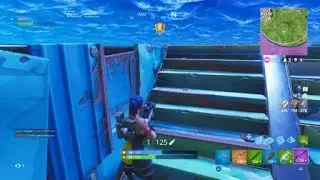 277 Metre Snipe (Fortnite: Battle Royale)