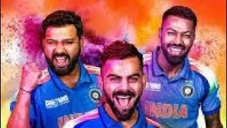 Cricket lovers holi celebrations #Livefeed#ytlive#streamlivefeed