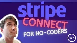 Build a No-Code Marketplace using Stripe Connect, Airtable & Integromat
