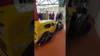 Умелые руки гаражных инженеров 👍