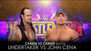 5 things that can happen at WrestleMania 34
