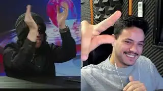 FOREVER É OFICIALMENTE O PRESIDENTE EM QSMP
