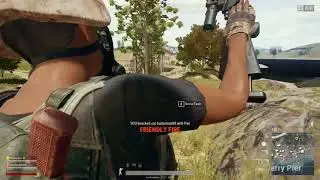 PUBG | Clubbin