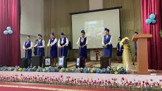 7 мамыр “Отан қорғаушылар күні”