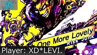[SDVX] One More Lovely MXM 鏡PUC