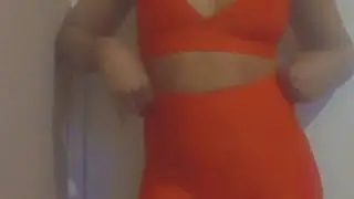 Fit and Fab Mom Life 🔥❤️ #fitnessmotivation #shorts