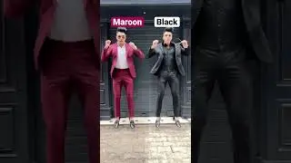 6 Best formal Outfits 