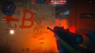 Don't when don't play with cheats😔😔😔movie standoff2