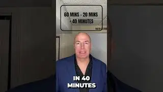 Slash your math homework time using this method