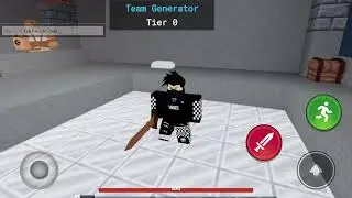 How to “secretly” use admin commands in roblox bedwars custom matches