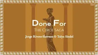 EPIC: The Musical - Done For (Sub Español/Lyrics)