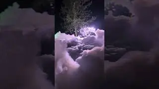 Пенная пушка своими руками на ночном корпоративе