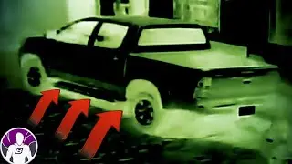 5 Unexplainable Videos That Will Make You Cringe, Episode 4 | Season 2