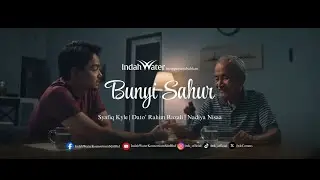 IWK Raya 2025: Bunyi Sahur