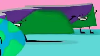 Object Overload Very Hot is Going Weirdness Every