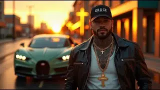 Christian Country Rap 2025 x Gospel Trap x Country Hip Hop Music | VOL 22