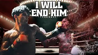 Unstoppable... | Ryan Garcia Road to the Ring