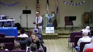 What Is Chanukah?
