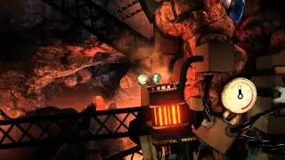 Unmechanical Complete Walkthrough: Part 3
