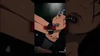 Itachi vs Minato #shots #naruto #animeedit #itachi #minato
