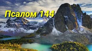 Псалом 144
