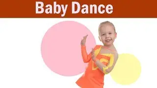 ✺Я на сцену выхожу ❤ Baby dance |   Baby dance I'm going out on the stage Baby dance