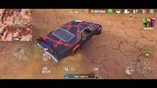 TRY TO 100% ALL STAGE | OFF THE ROAD 🛣️ 4X4 |   EPIC GAME INDIA |