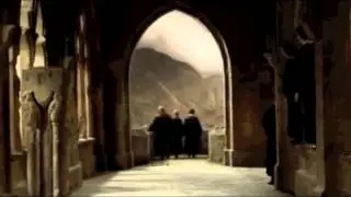 A Tribute to Harry Potter || This Is The New Year