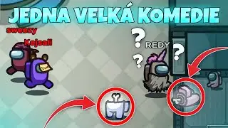 Vice mě prodal