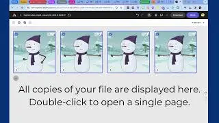 Translated Captions in Adobe Express