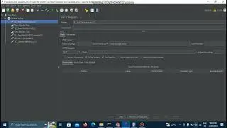 Jmeter Functions & Variables