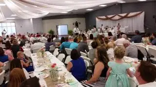 Serene for Fresh couple of Ohio, Kyle and Amanda Long!