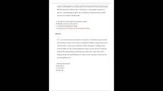 NRNP 6560 FINAL EXAM LATEST 2023 2024 VERSION 2 EXAM 100 QUESTIONS AND CORRECT ANSWERS VERIFIED ANSW