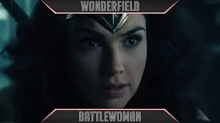 WonderField BattleWoman