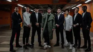 Джентльмены. Новый вызов.